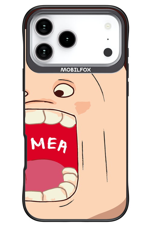 MEA 2 - Apple iPhone 17 Pro Max