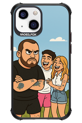 Solo Love - Apple iPhone 13 Mini