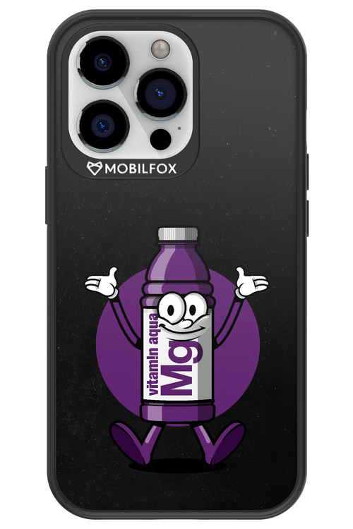 Vitamin Aqua Mg - Apple iPhone 13 Pro