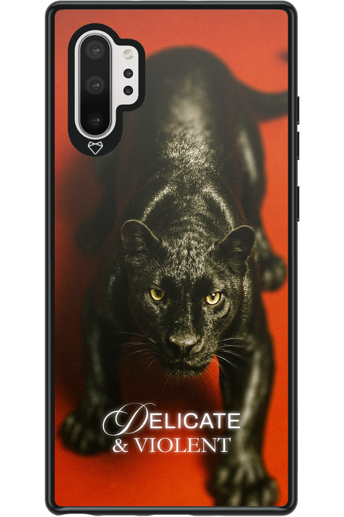 DeliCat - Samsung Galaxy Note 10+