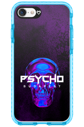 Psyskull - Apple iPhone SE 2020