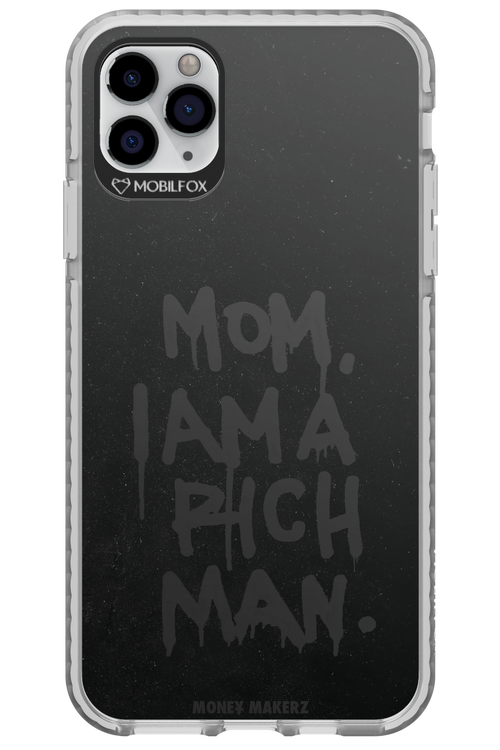 Rich Man - Apple iPhone 11 Pro Max