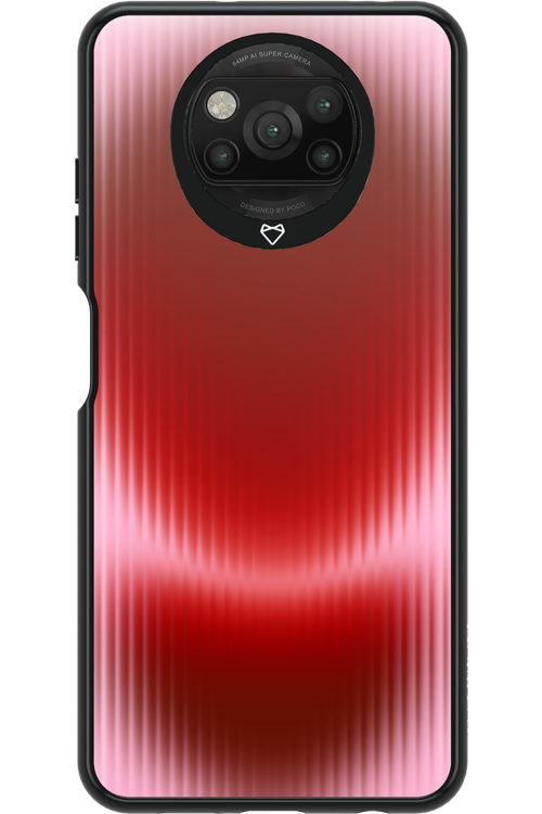 Lava Lamp - Xiaomi Poco X3 NFC