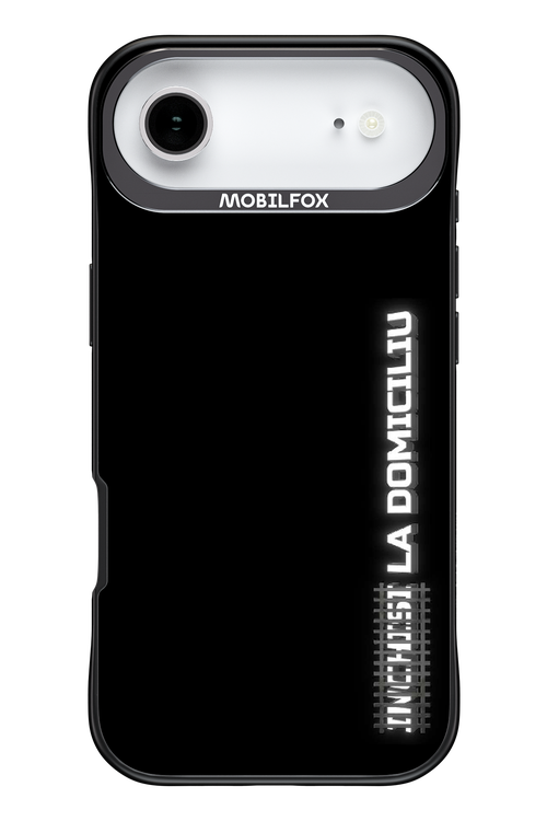 Logo 1 2.0 - Apple iPhone 17 Air