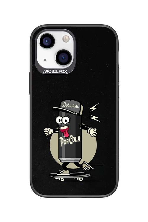 PopCola Botanical - Apple iPhone 13 Mini