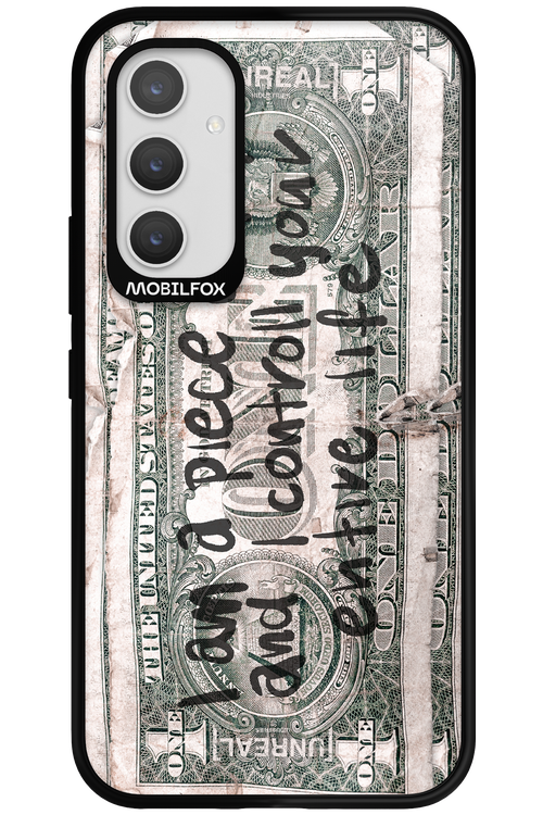 Dollars - Samsung Galaxy A54