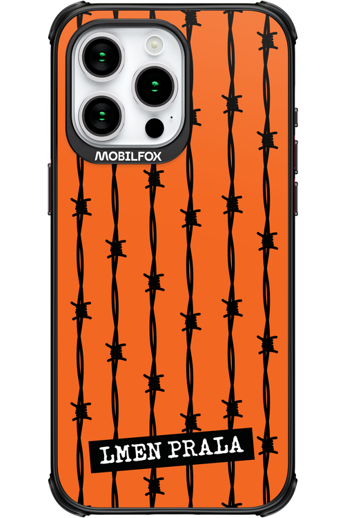 Böri Prala - Apple iPhone 15 Pro Max