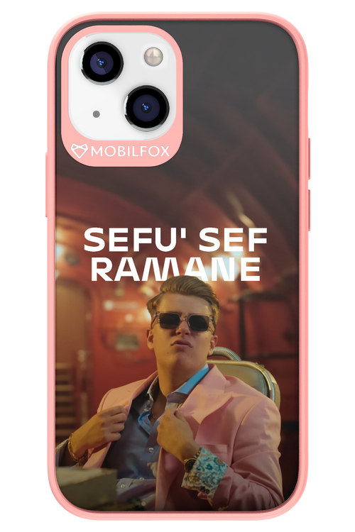 Sefu_ sef ramane - Apple iPhone 13 Mini