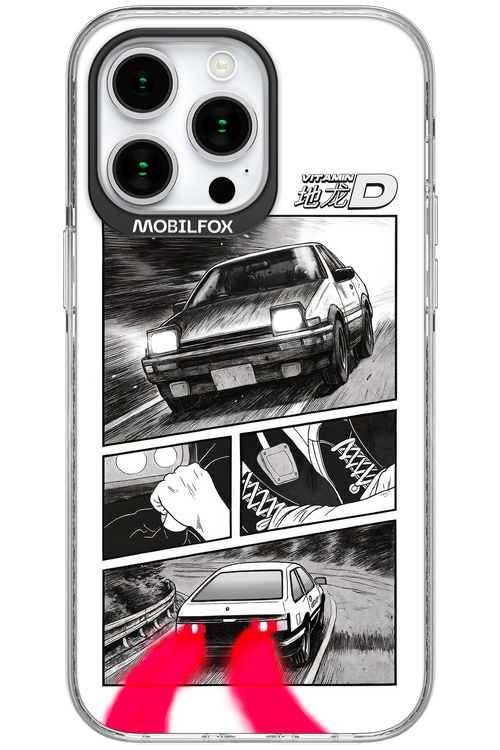 Vitamin D - Apple iPhone 15 Pro Max