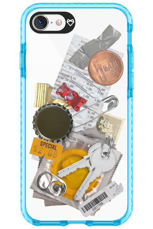 Just in Case - Apple iPhone SE 2020