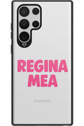Regina Mea - Samsung Galaxy S22 Ultra