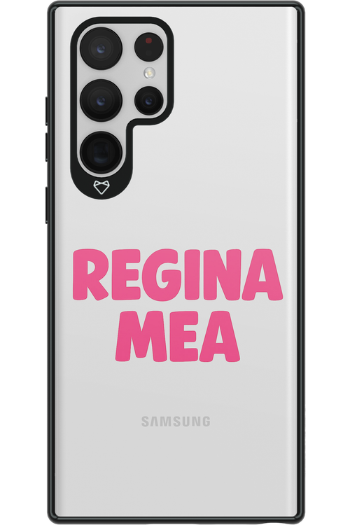 Regina Mea - Samsung Galaxy S22 Ultra