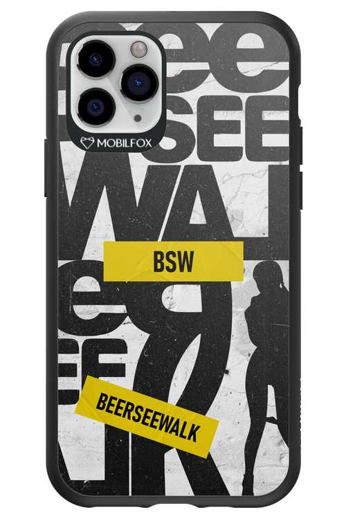 Beerseewalk II - Apple iPhone 11 Pro