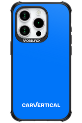 Blueprint - Apple iPhone 15 Pro