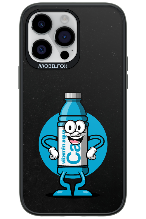 Vitamin Aqua Ca - Apple iPhone 14 Pro Max