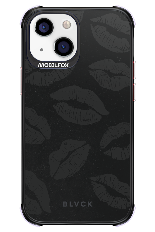 Dark Lips - Apple iPhone 13 Mini