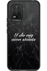 Stunts - Xiaomi Mi 10 Lite 5G