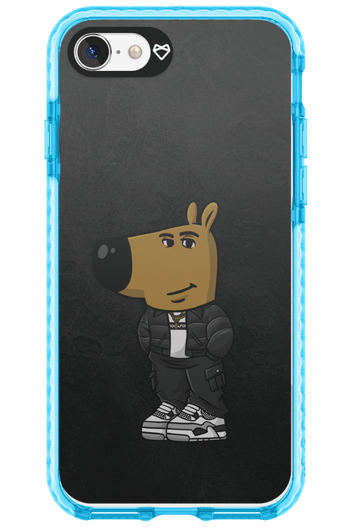 Chill Guy - Apple iPhone 8