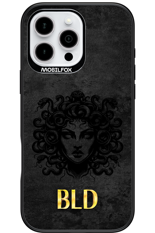 BLD MEDUSA - Apple iPhone 16 Pro Max