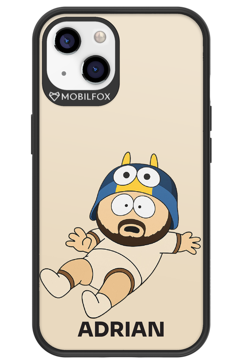 ChildHeli 1 - Apple iPhone 13