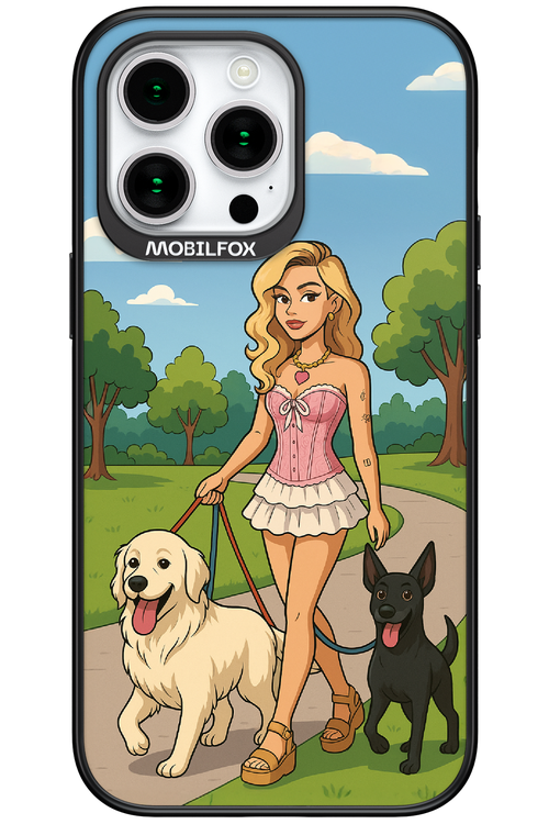 Weaf - Apple iPhone 15 Pro Max