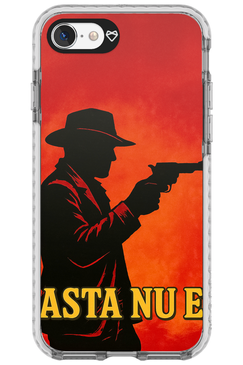 Sunset Duel - Apple iPhone 7