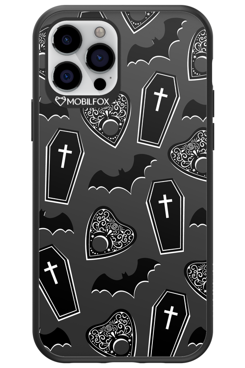 After Death - Apple iPhone 12 Pro