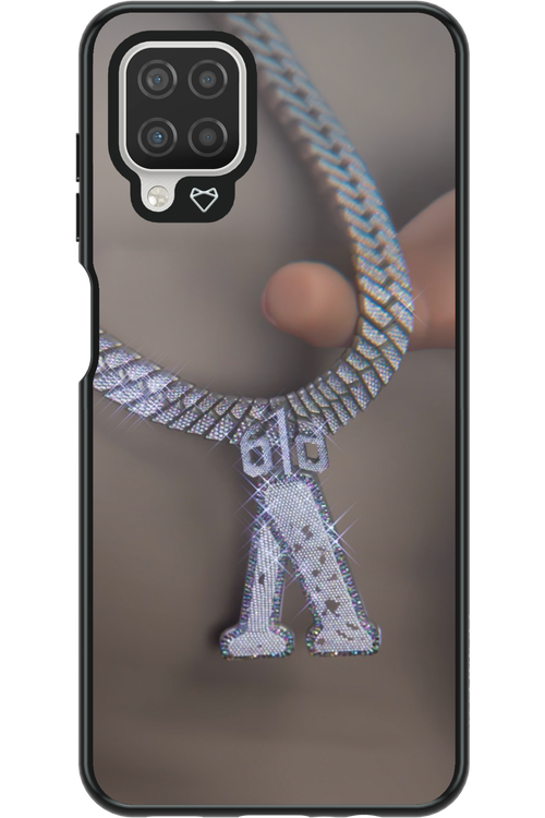 Azteca Chain 2.0 - Samsung Galaxy A12