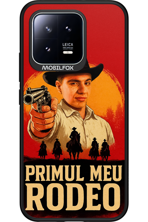 Cowboy - Xiaomi 13