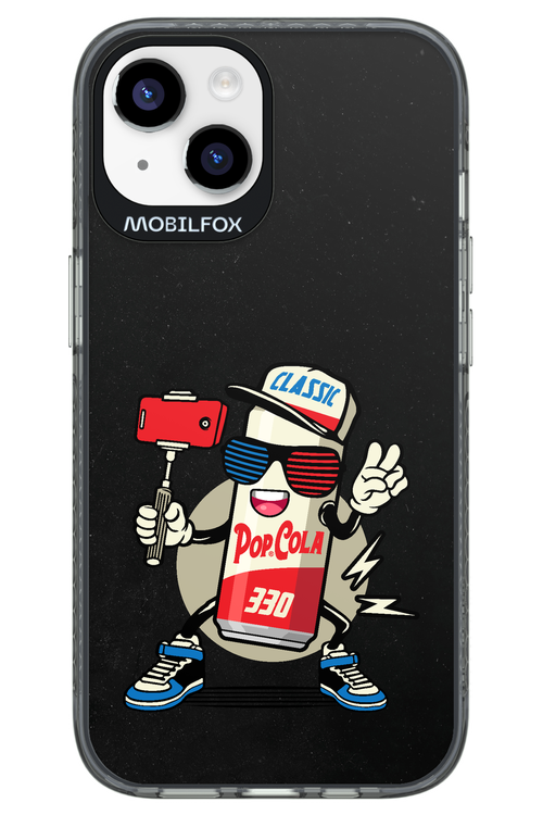 PopCola Classic - Apple iPhone 14