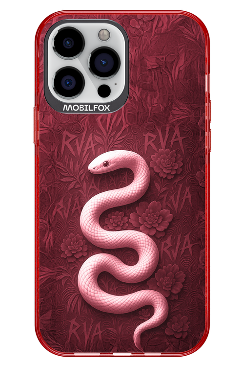 Rose Venom - Apple iPhone 13 Pro Max