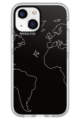 Worldview - Apple iPhone 13 Mini