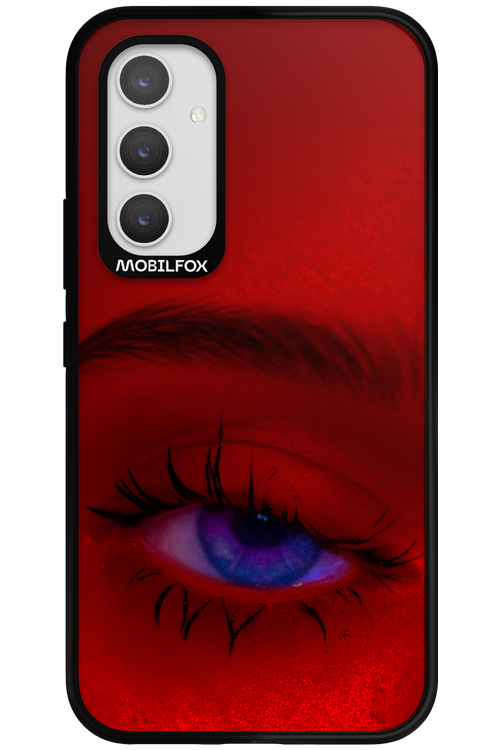BLUE EYE - Samsung Galaxy A54
