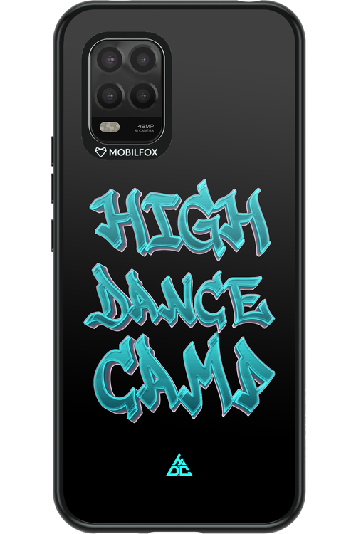 HDC 2 - Xiaomi Mi 10 Lite 5G