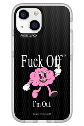 Bye Brain - Apple iPhone 13 Mini
