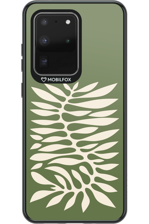 Grasshopper - Samsung Galaxy S20 Ultra 5G