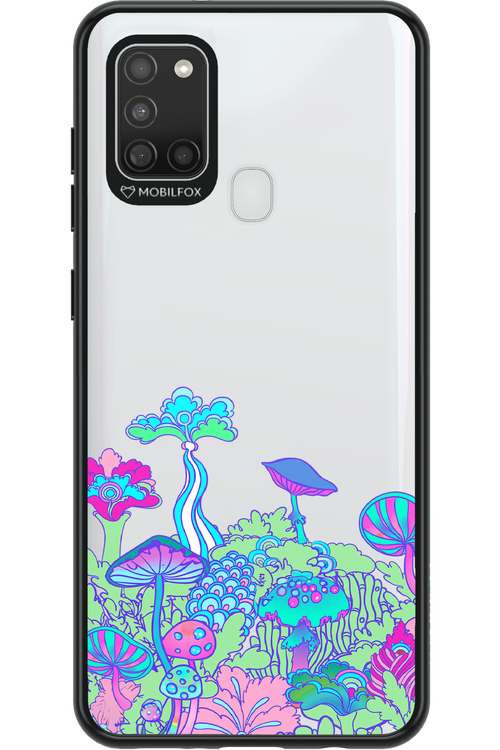 Shrooms - Samsung Galaxy A21 S