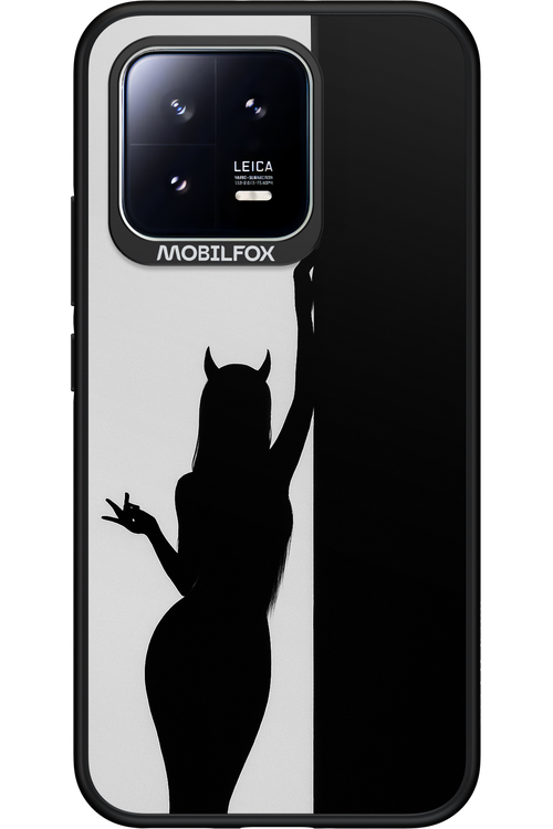 Devil Babe - Xiaomi 13