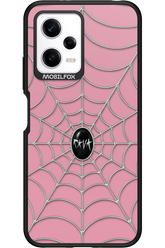 SpiderQueen - Xiaomi Redmi Note 12 5G