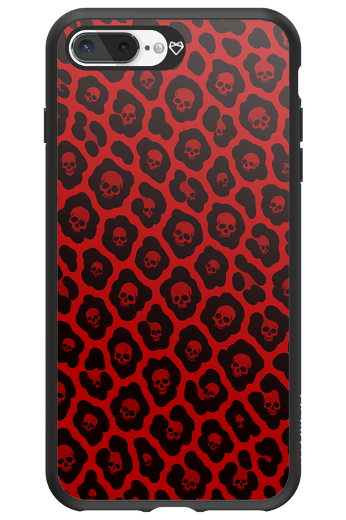 Deadly - Apple iPhone 8 Plus