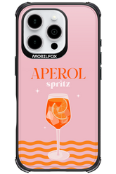Aperol - Apple iPhone 16 Pro
