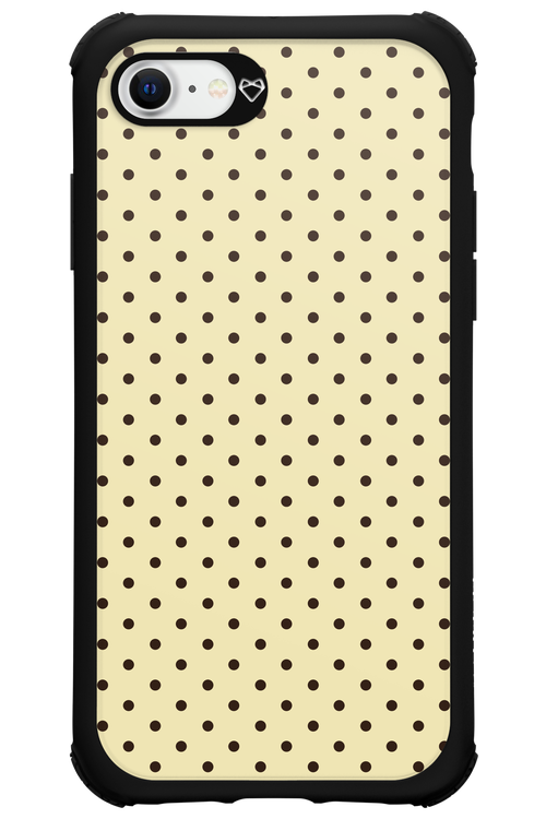 Butter Cookie - Apple iPhone SE 2022