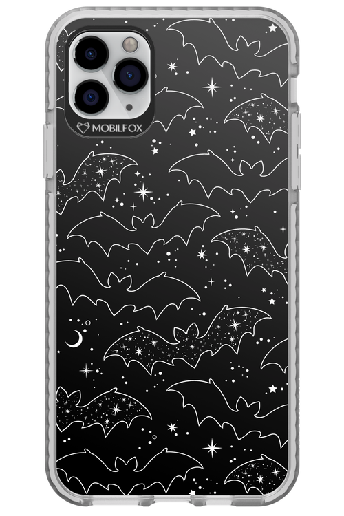 Dreamer Bat - Apple iPhone 11 Pro Max