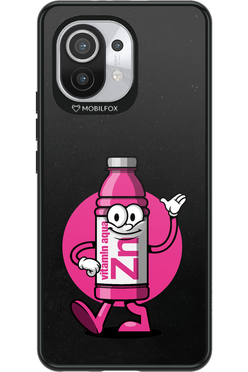 Vitamin Aqua Zn - Xiaomi Mi 11 5G