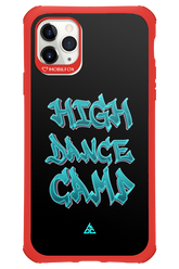 HDC 2 - Apple iPhone 11 Pro Max