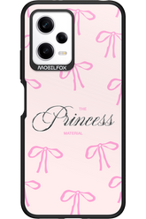 Princess Material - Xiaomi Redmi Note 12 5G