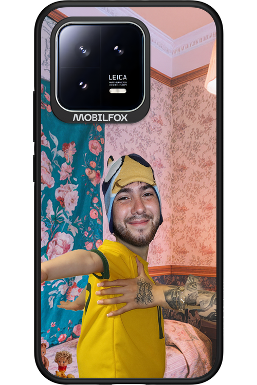 Balkan Style - Xiaomi 13