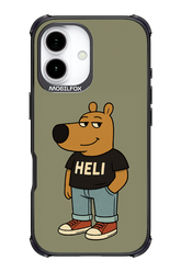 ChillHeli - Apple iPhone 17