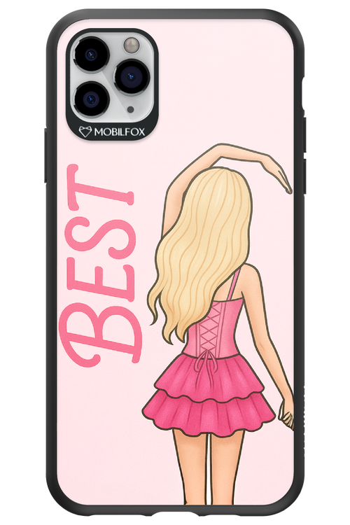 Bestt - Apple iPhone 11 Pro Max