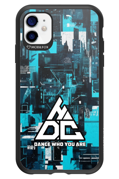 HDC 5 - Apple iPhone 11